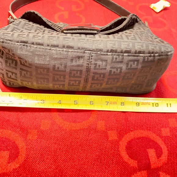 Fendi zucca bag - Picture 9 of 11